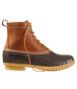 Bean Boots