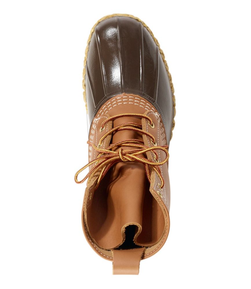 ll bean zip up boots