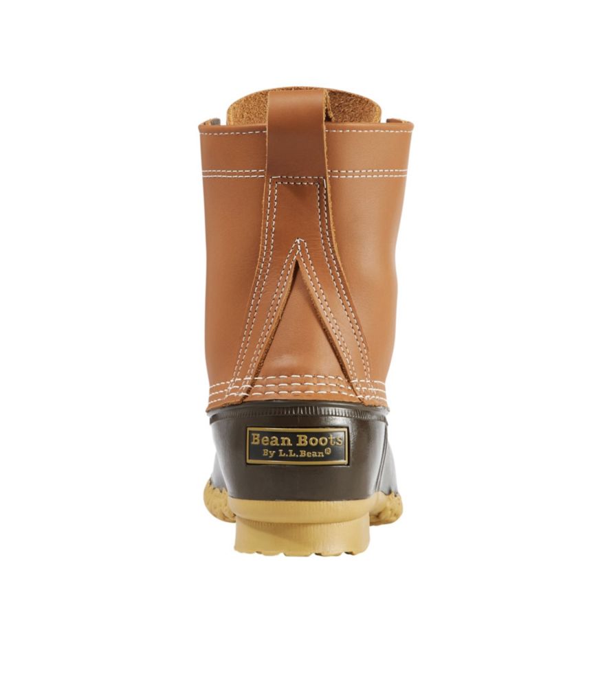 ll bean primaloft boots