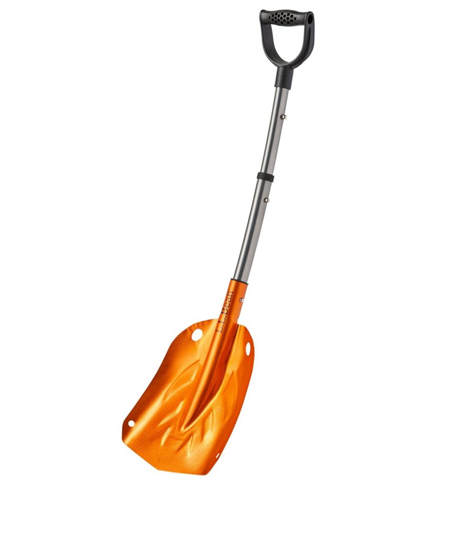 Sport Utility Shovel