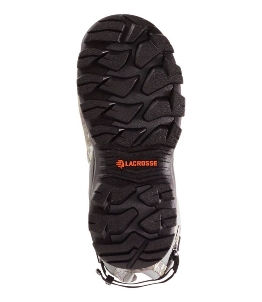 women's lacrosse insulated boots