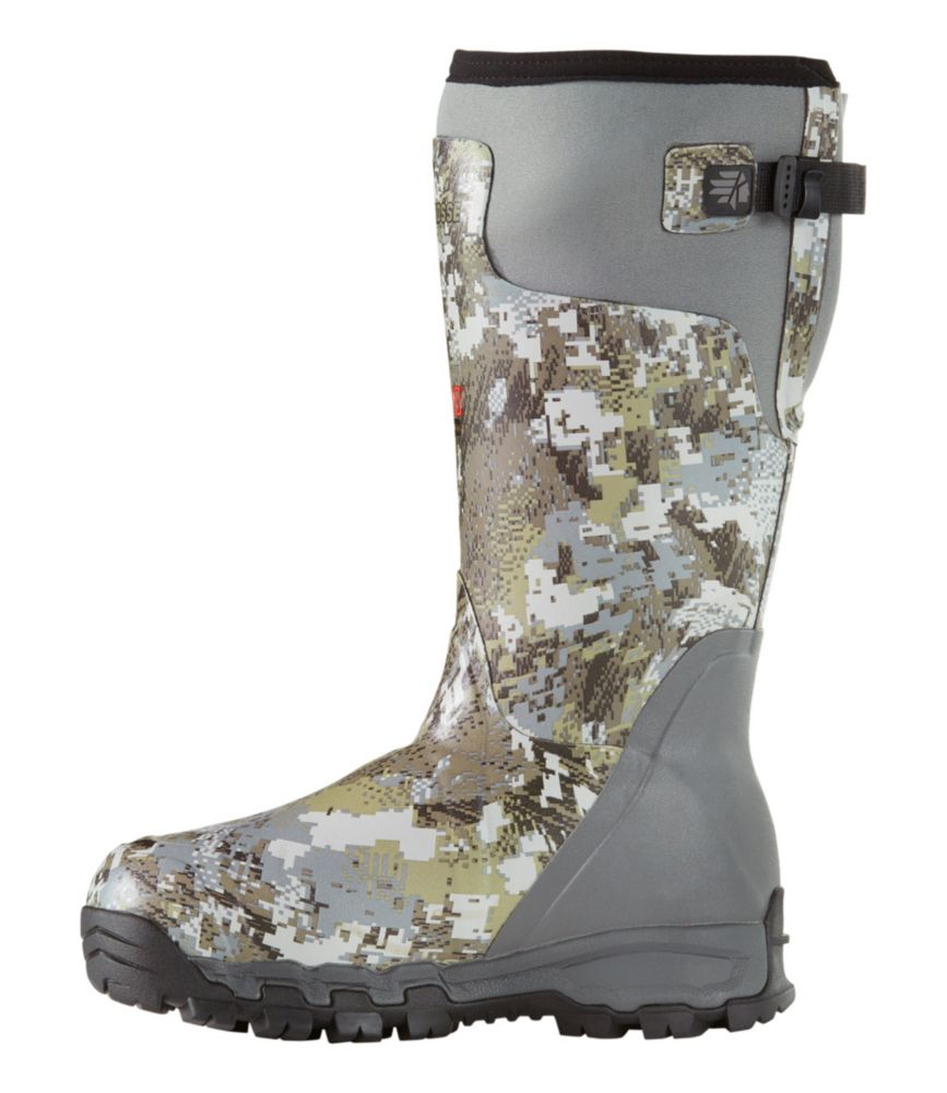 women's lacrosse insulated boots