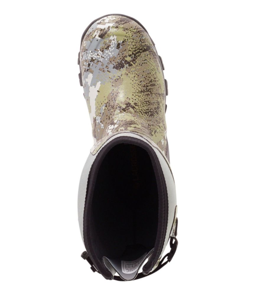 women's lacrosse insulated boots