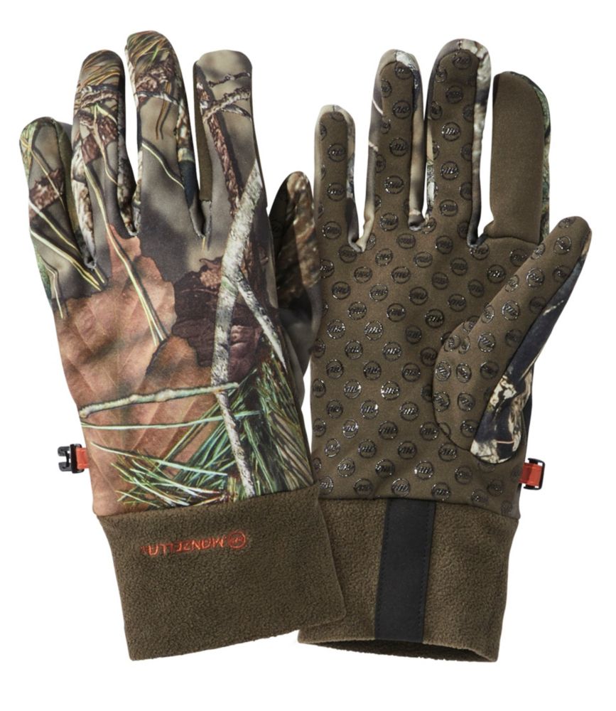 Men's Uplander Pro Hunting Gloves at L.L. Bean