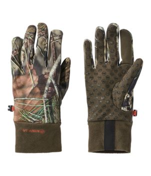 Men's Manzella Ranger Hunting Gloves