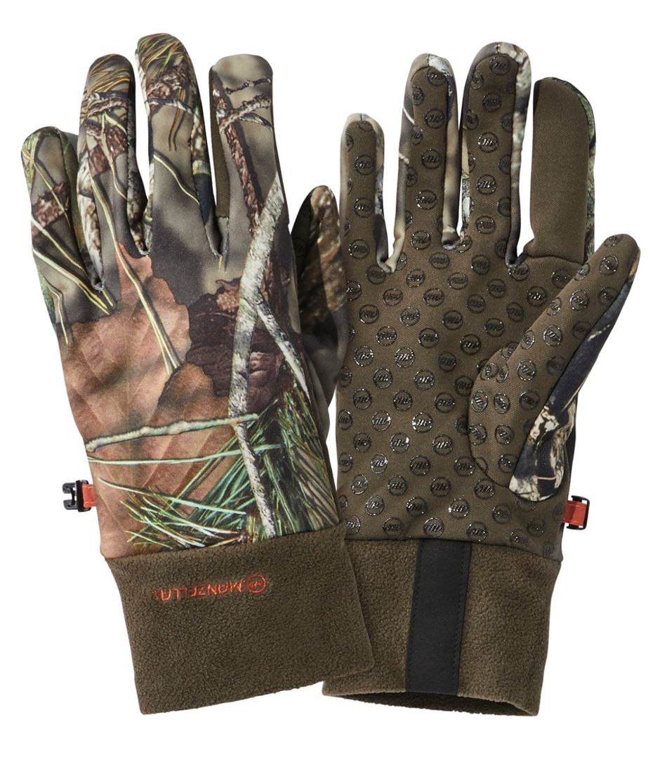 Men's Manzella Ranger Hunting Gloves