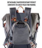 Waterproof Switchpack