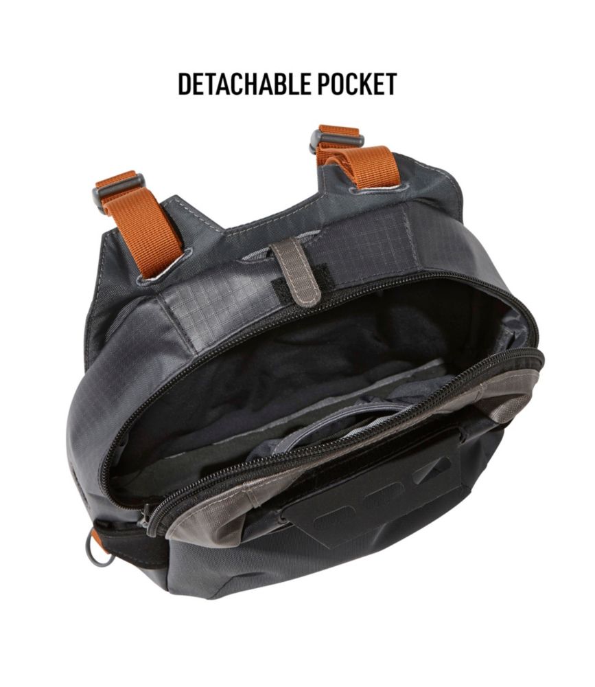 Waterproof Switchpack LLBean