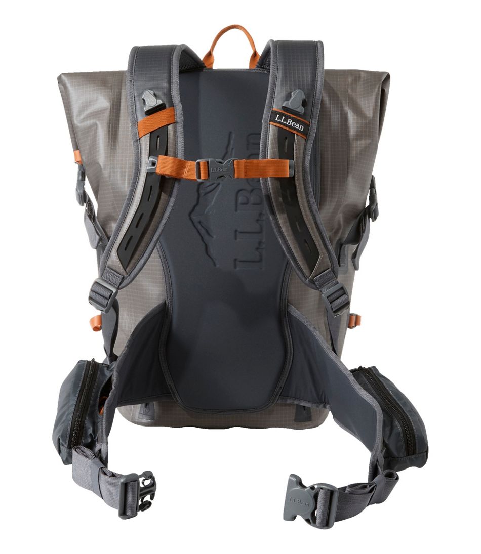 Waterproof Switchpack  Vest Packs & Gear Bags at L.L.Bean