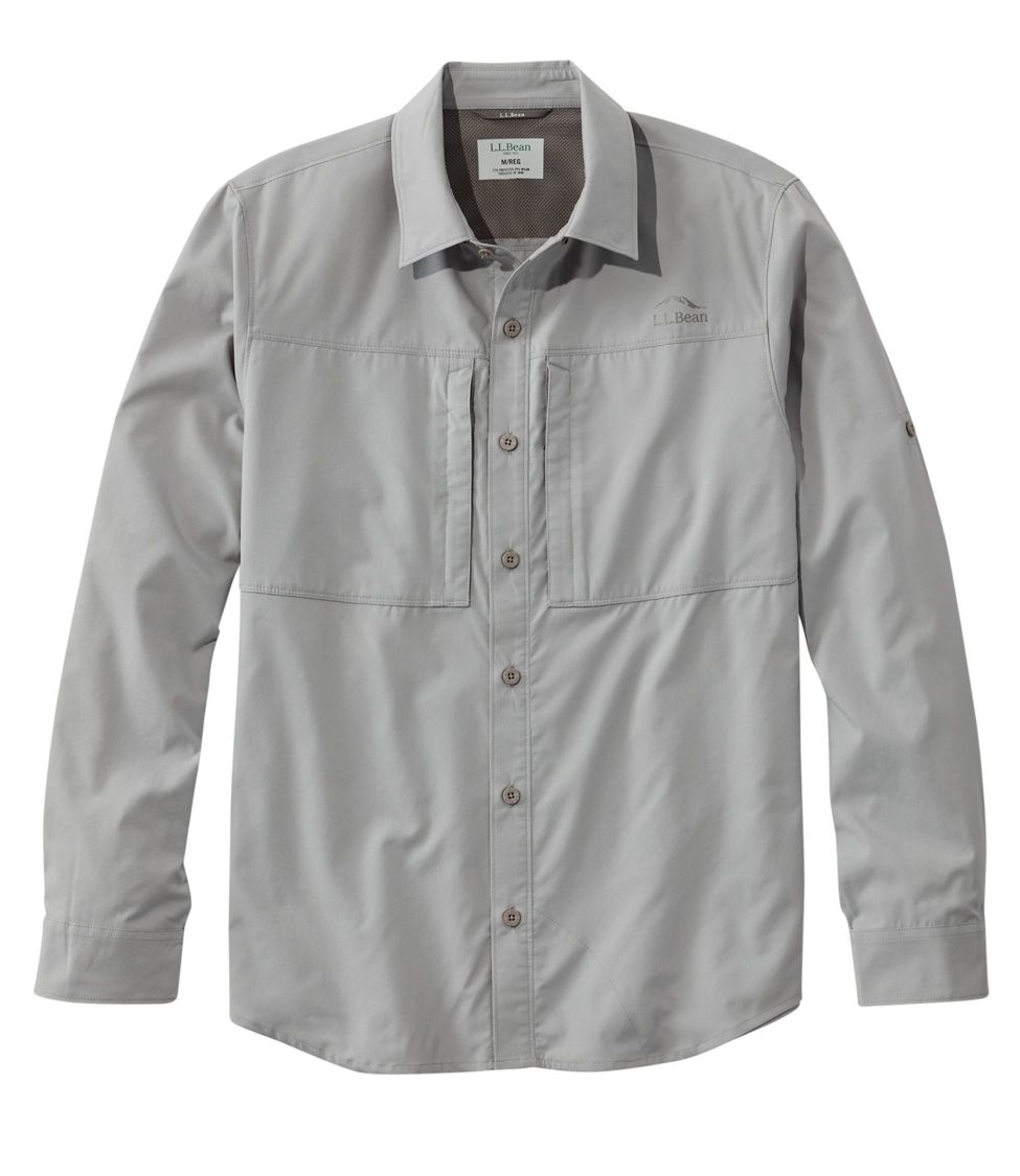 Patagonia men's sun hot sale stretch shirt