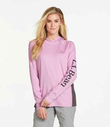 Women's Tropicwear Knit Hoodie