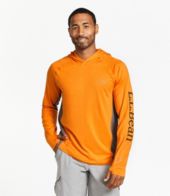 Men's Tropicwear Knit Hoodie