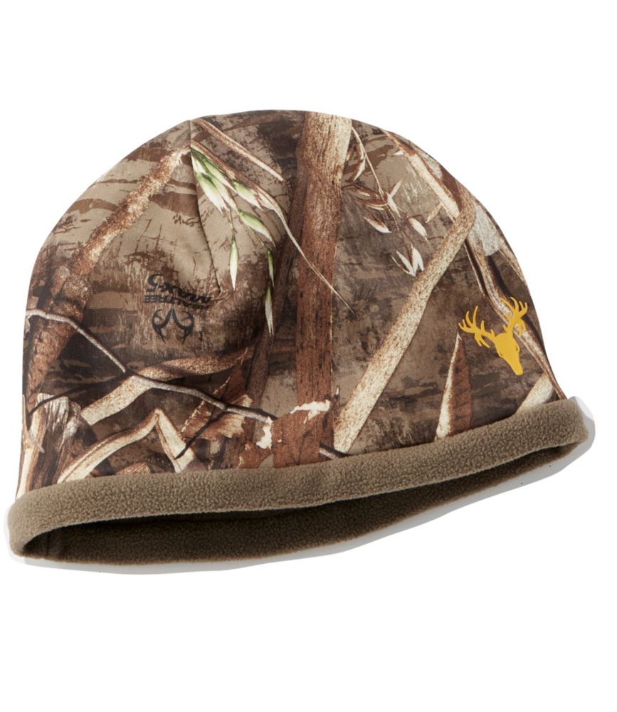 Adults' L.L.Bean Heritage Hunting Hat, Camouflage at L.L. Bean