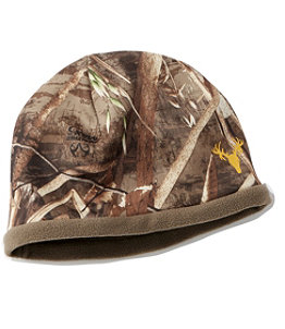 Adults' Waterfowler's Reversible Beanie