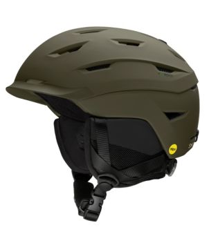 Adults' Smith Level Ski Helmet