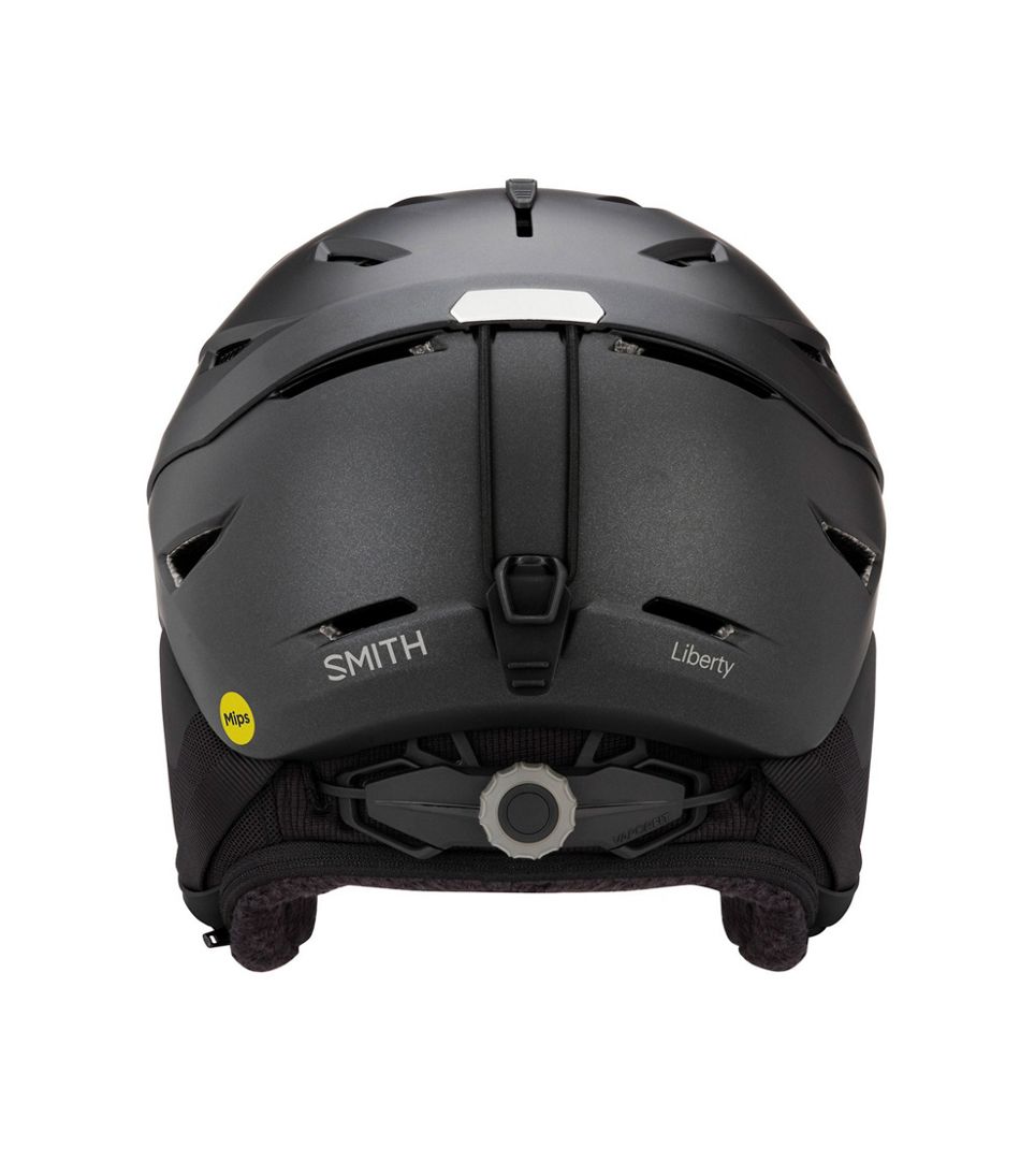 Women's Smith Liberty Ski Helmet