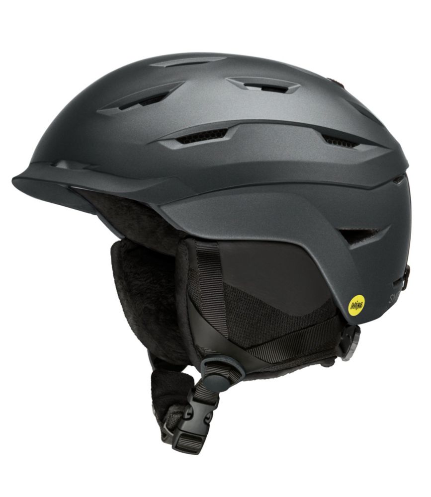 Women's Smith Liberty Ski Helmet