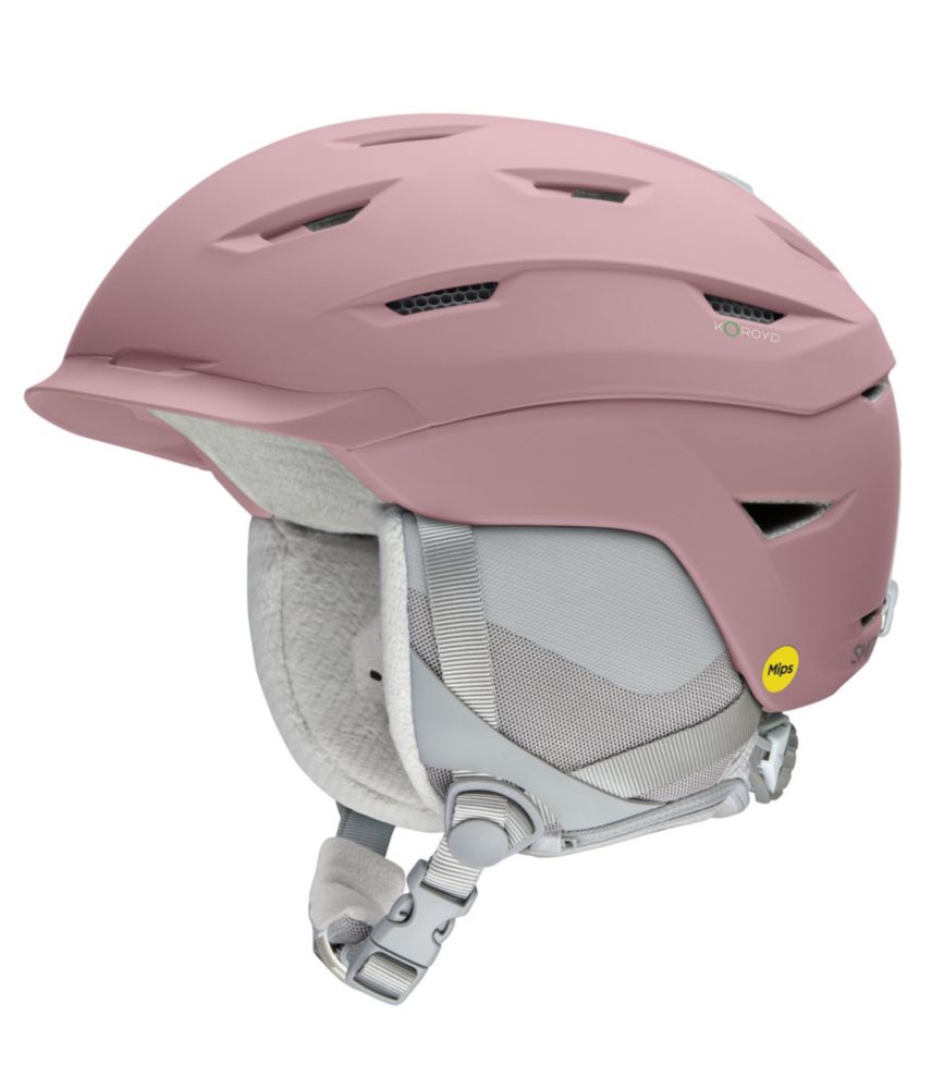 Women's Smith Liberty Ski Helmet