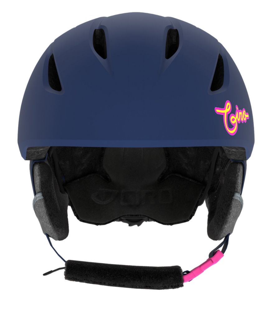 giro launch youth helmet