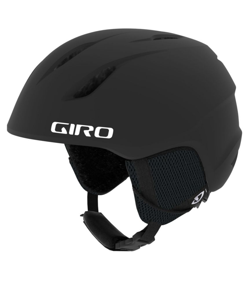 giro kids helmet