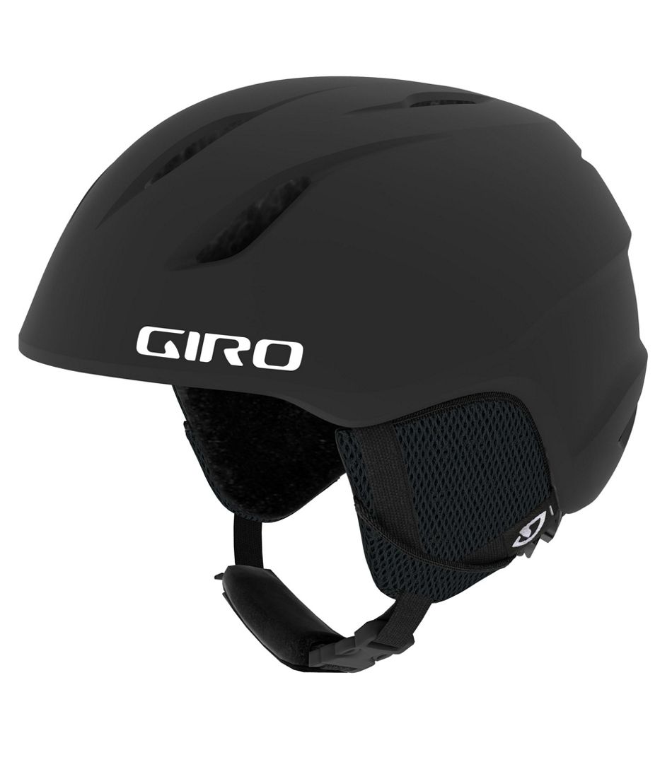Kids' Giro Launch Ski Helmet with MIPS