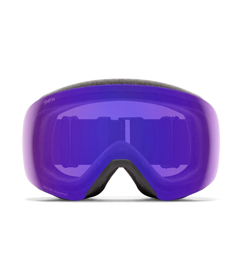Adults' Smith Skyline XL Ski Goggles