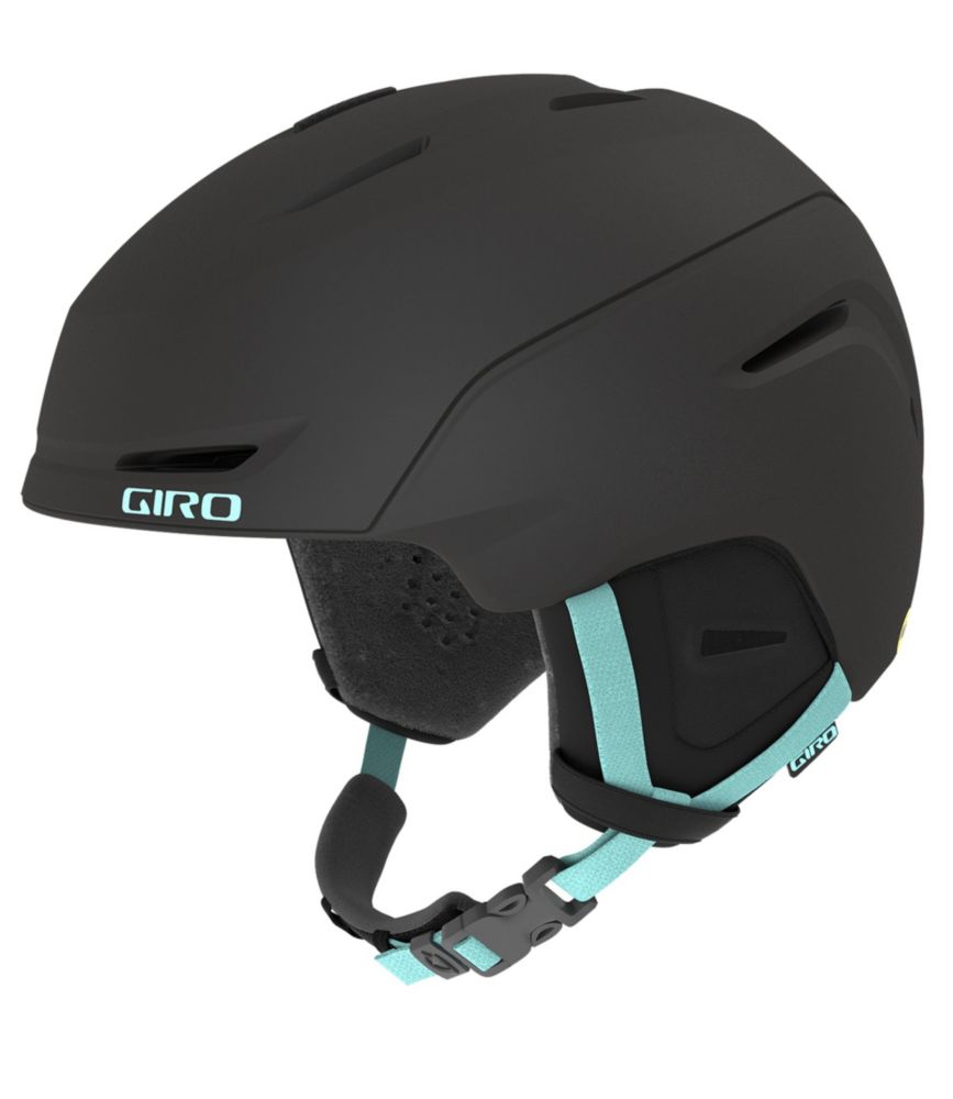 giro skiing helmets