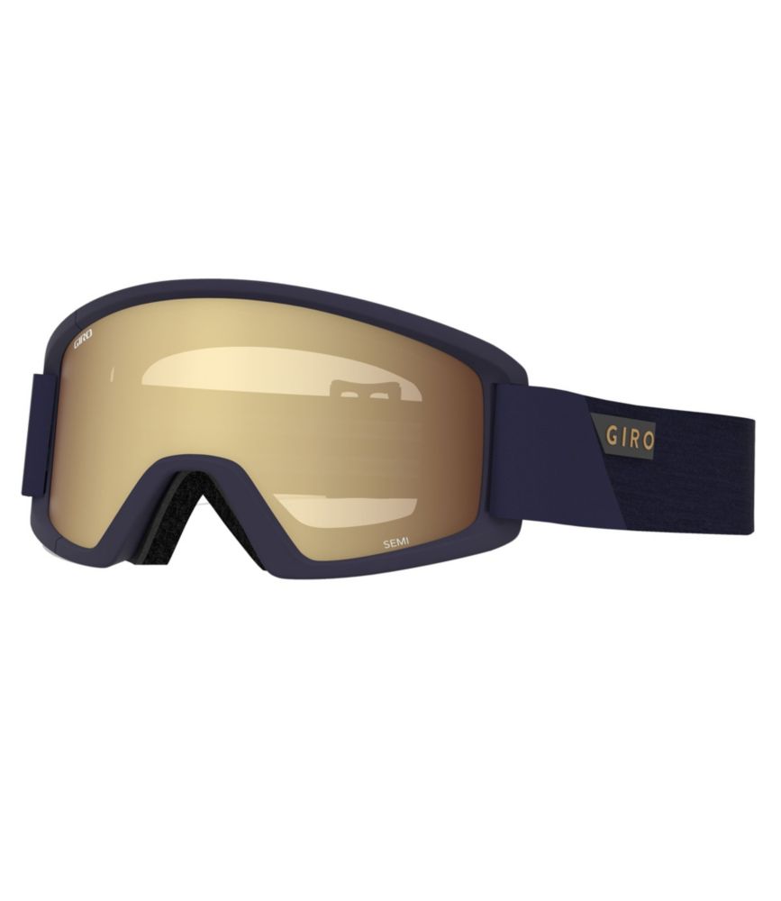 ll bean ski goggles