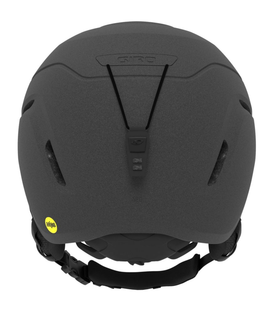 giro winter helmet