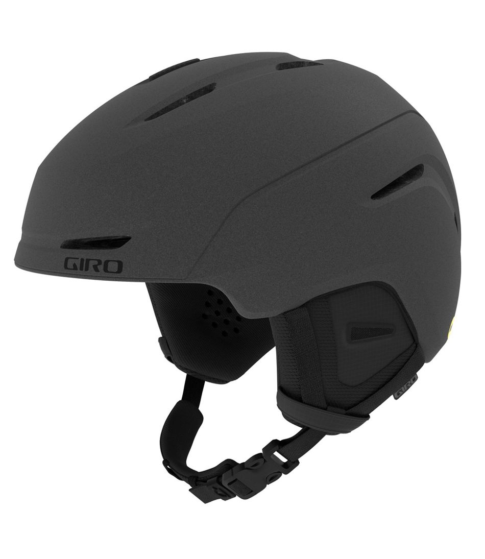 Adults' Giro Neo Ski Helmet with MIPS