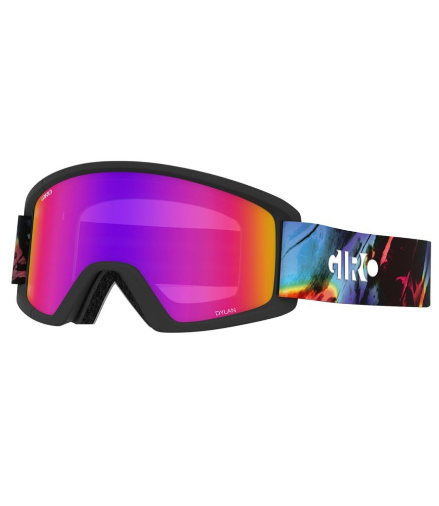 Women's Giro Dylan Goggles | Goggles at L.L.Bean