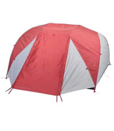 Mountain Light HV 4 Tent With Footprint