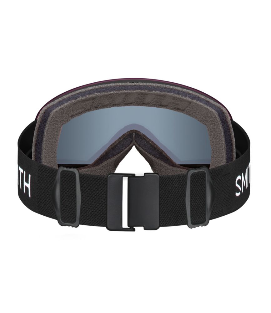 Adults' Smith Skyline Ski Goggles Goggles at L.L.Bean