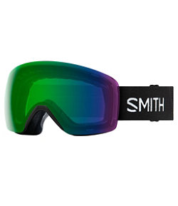Adults' Smith Skyline Ski Goggles