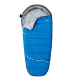 Kids' L.L.Bean Adventure Sleeping Bag, 30° Single