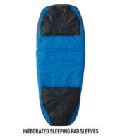 Ll bean youth outlet sleeping bags