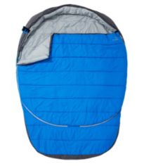 Sapling 40° - 50° Youth Sleeping Bag