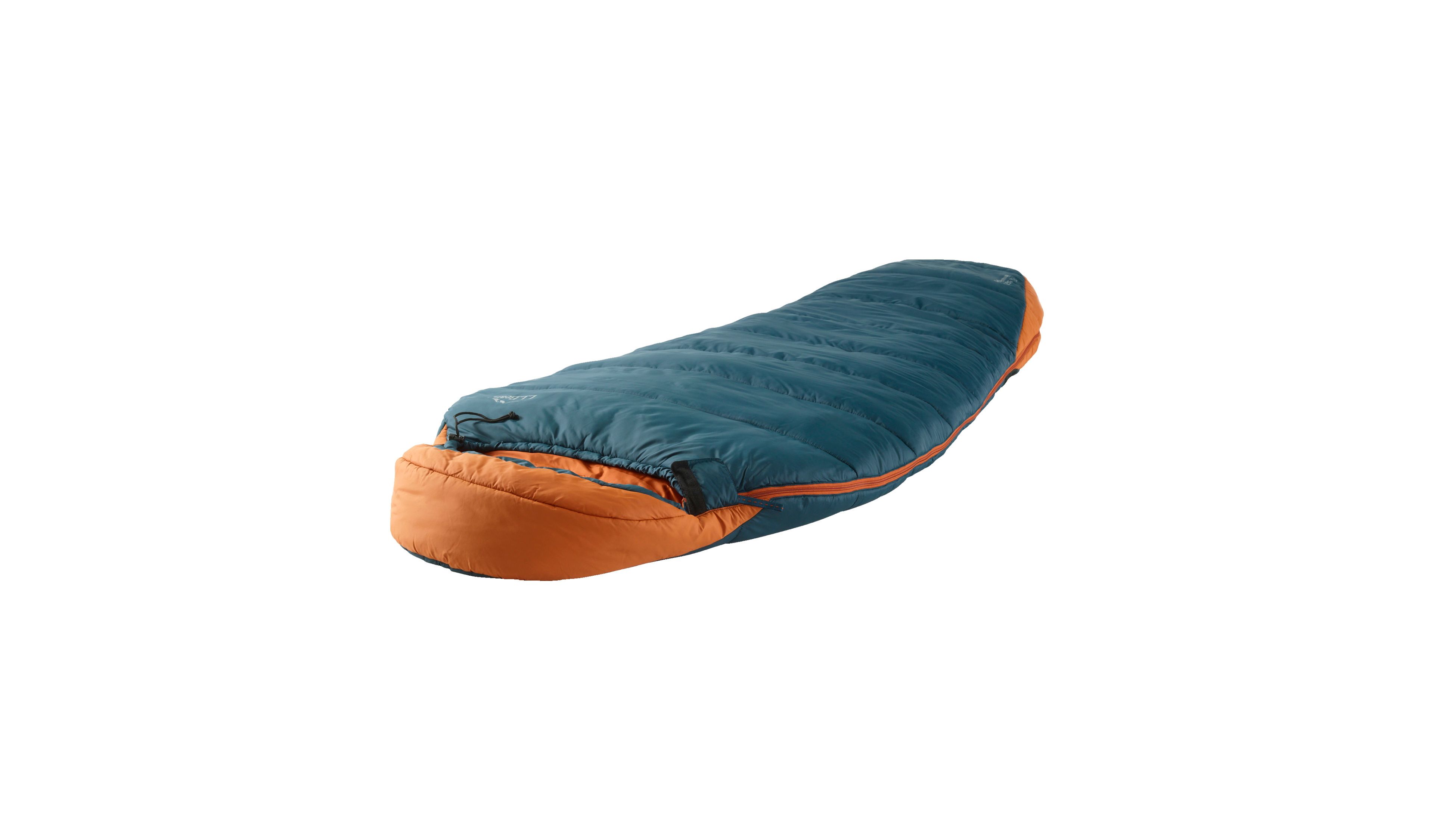 Women's L.L.Bean Adventure Sleeping Bag, 25° Mummy
