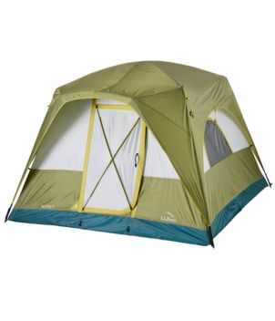 L.L.Bean Acadia 6-Person Family Tent