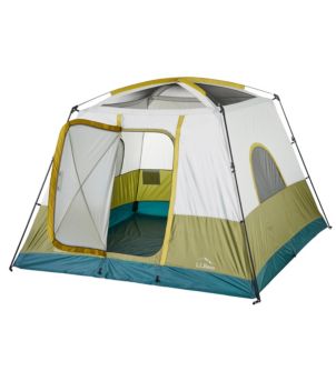Tents