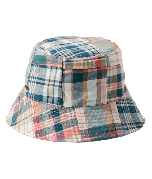 Women's Packable Cotton Bucket Hat at L.L. Bean