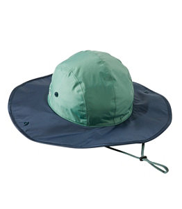 Adults' Trail Model Rain Hat