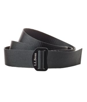 Adults' L.L.Bean Camp Belt