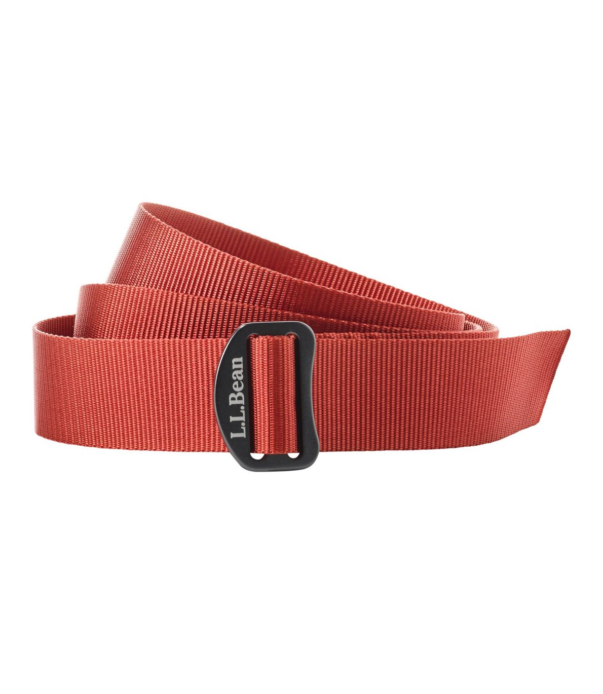 Adults' L.L.Bean Camp Belt at L.L. Bean
