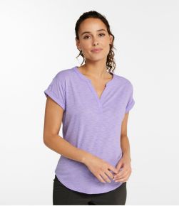 Women S Shirts And Tops Clothing At L L Bean