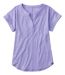 Color Option: French Lilac, $44.95
