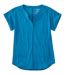  Color Option: Lapis Teal, $44.95.