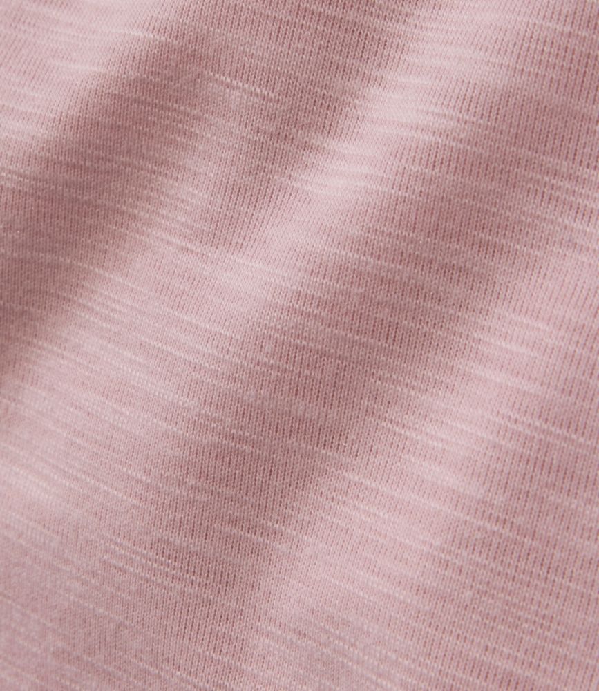 Women's Streamside Tee, Short-Sleeve Splitneck