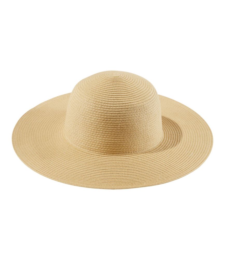 Women S Paper Sun Hat