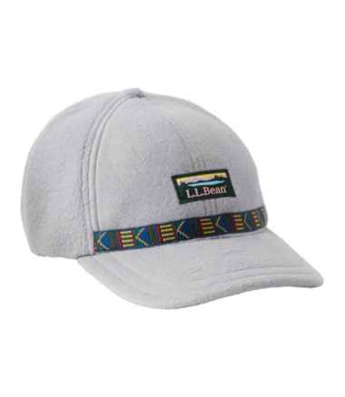 Mountain Classic Fleece Baseball Hat